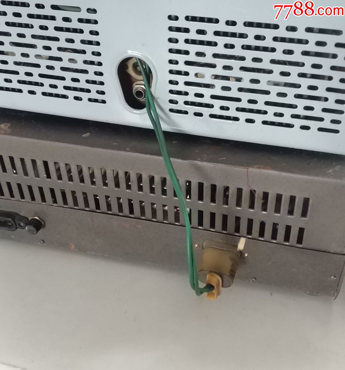 长江f16-4铟灯电影机一套