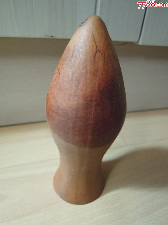 几十年前两个老蝈蝈葫芦黑虫