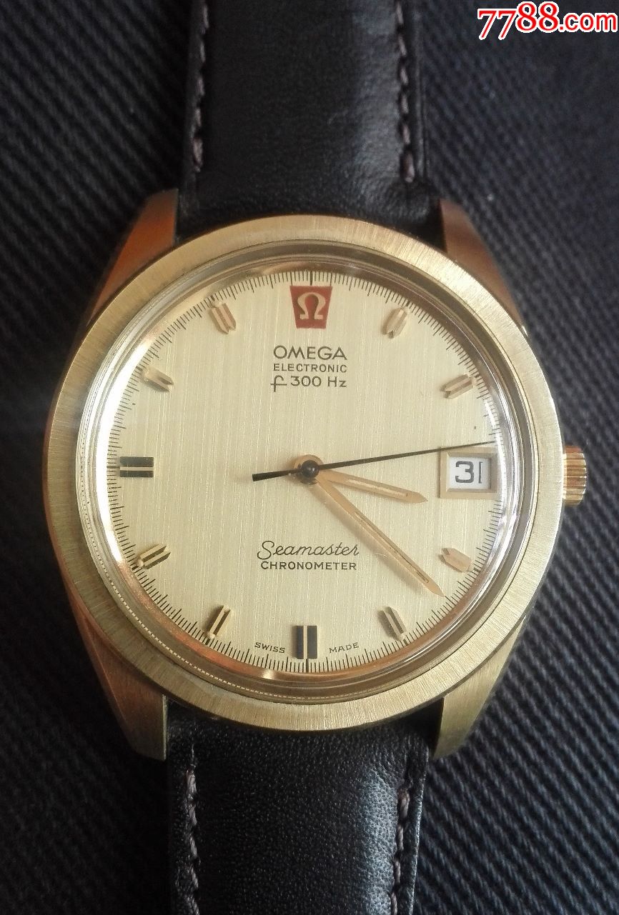 好品欧米茄音叉表