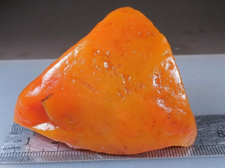 73克精品老挝田黄