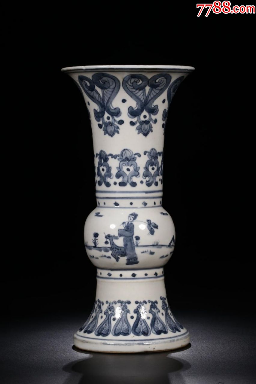 0000元-se64451645-青花瓷-零售-7788收藏__中国收藏热线