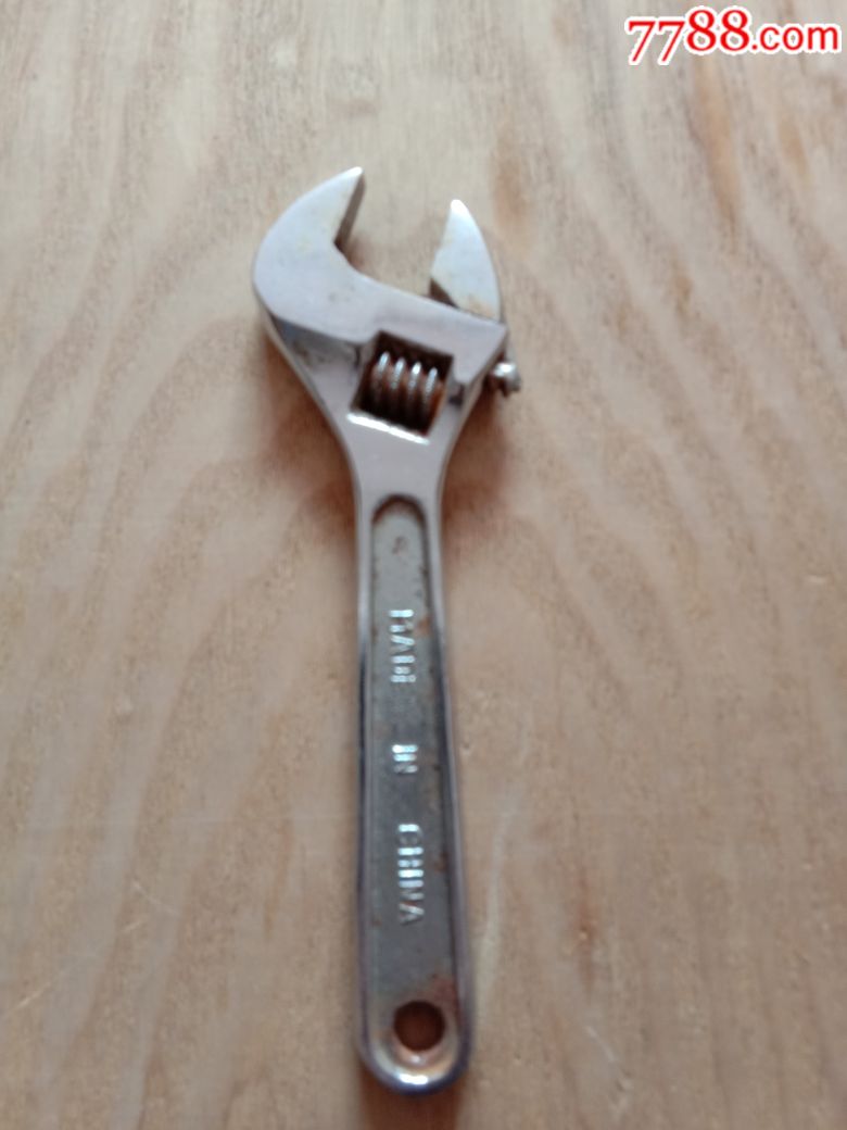 15cm扳手