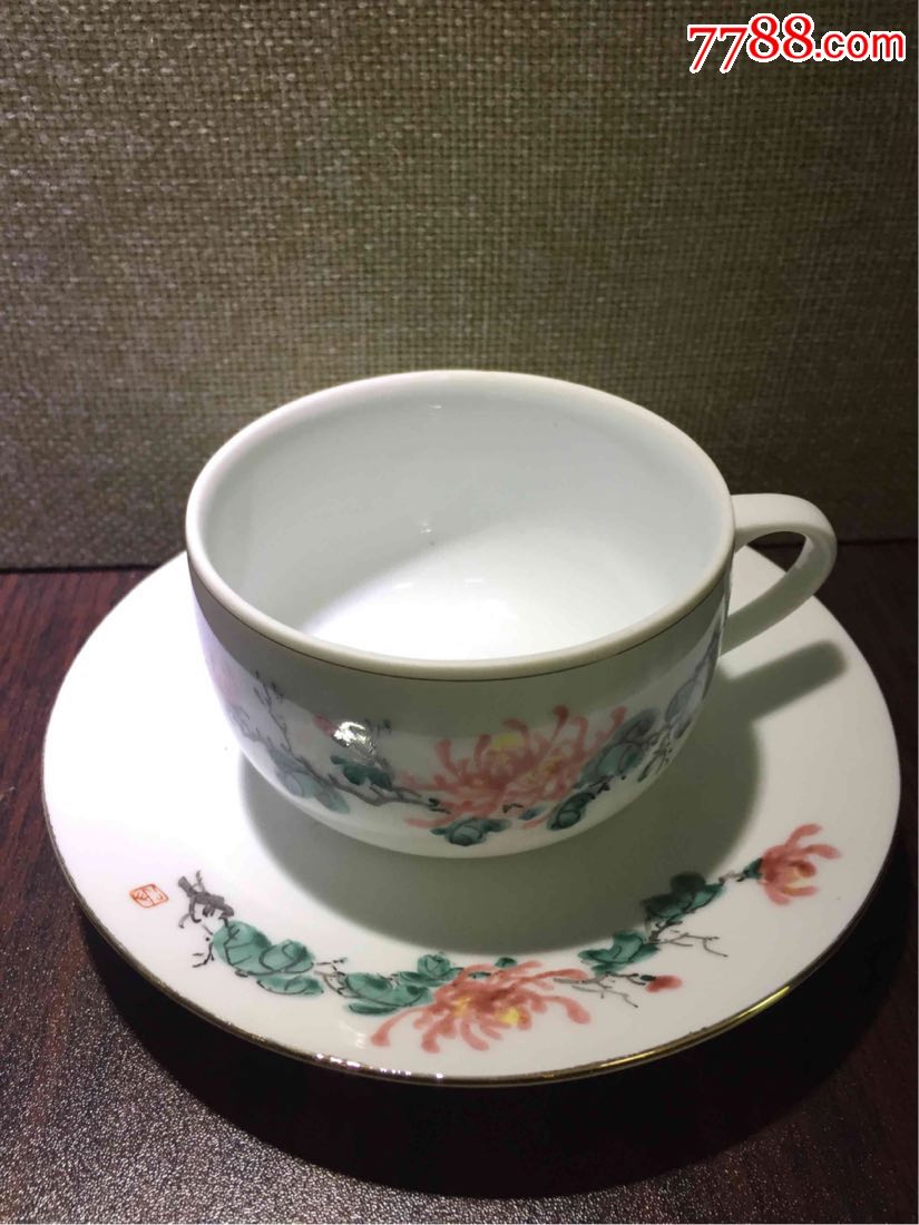 礼根显影杯一套