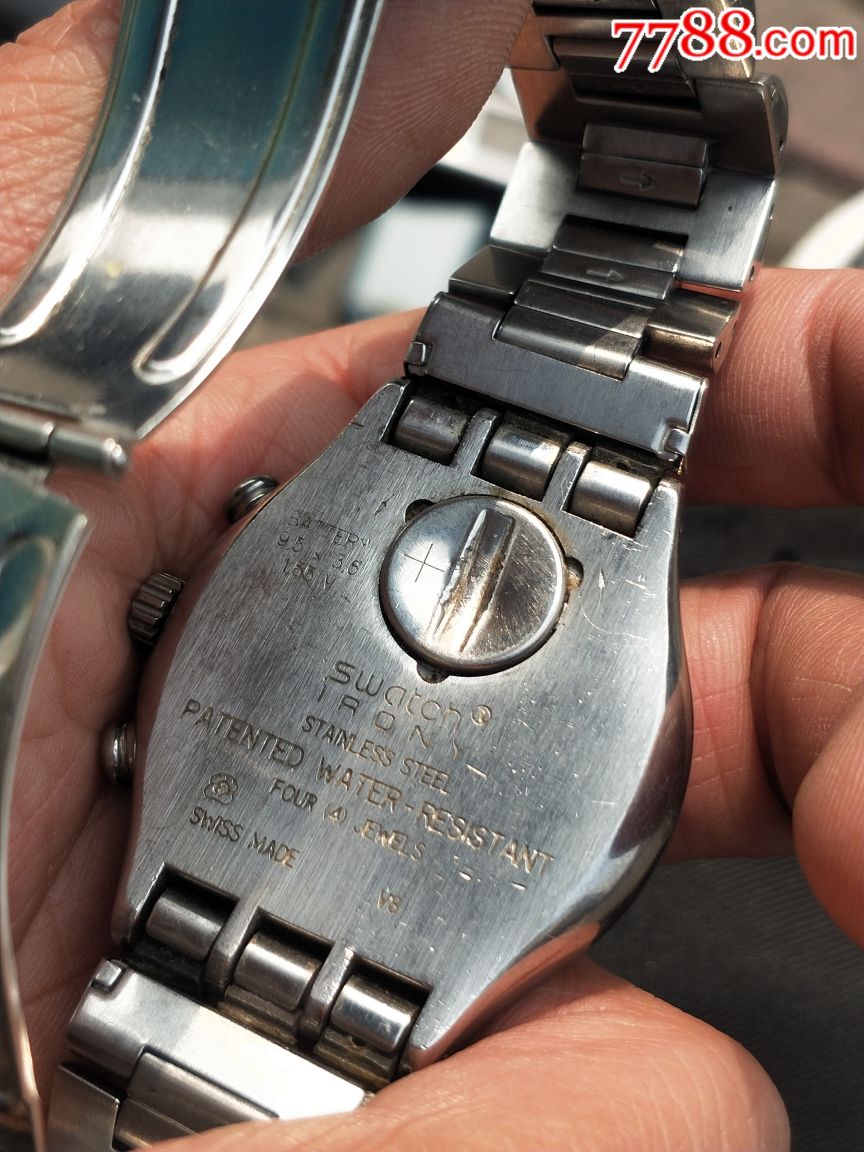 0000元-se64544080-手表/腕表-零售-7788收藏__中国收藏热线