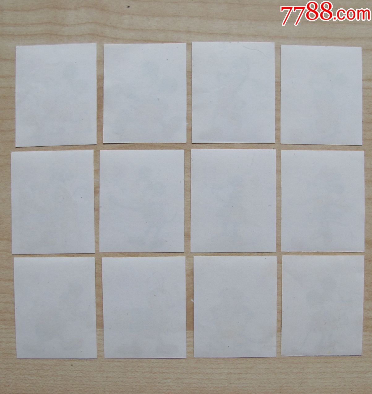 澄海厂米老鼠动漫人物(12×1)