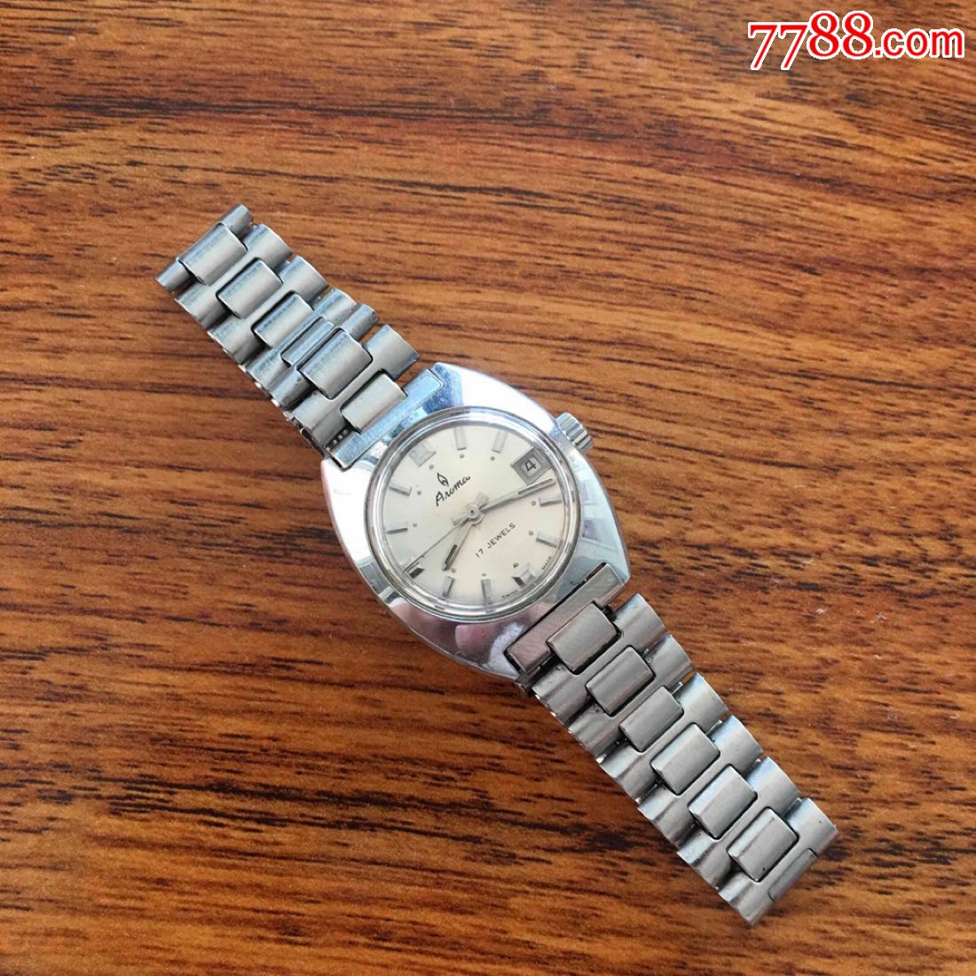 火苗女表_手表/腕表_第1张_7788钟表收藏