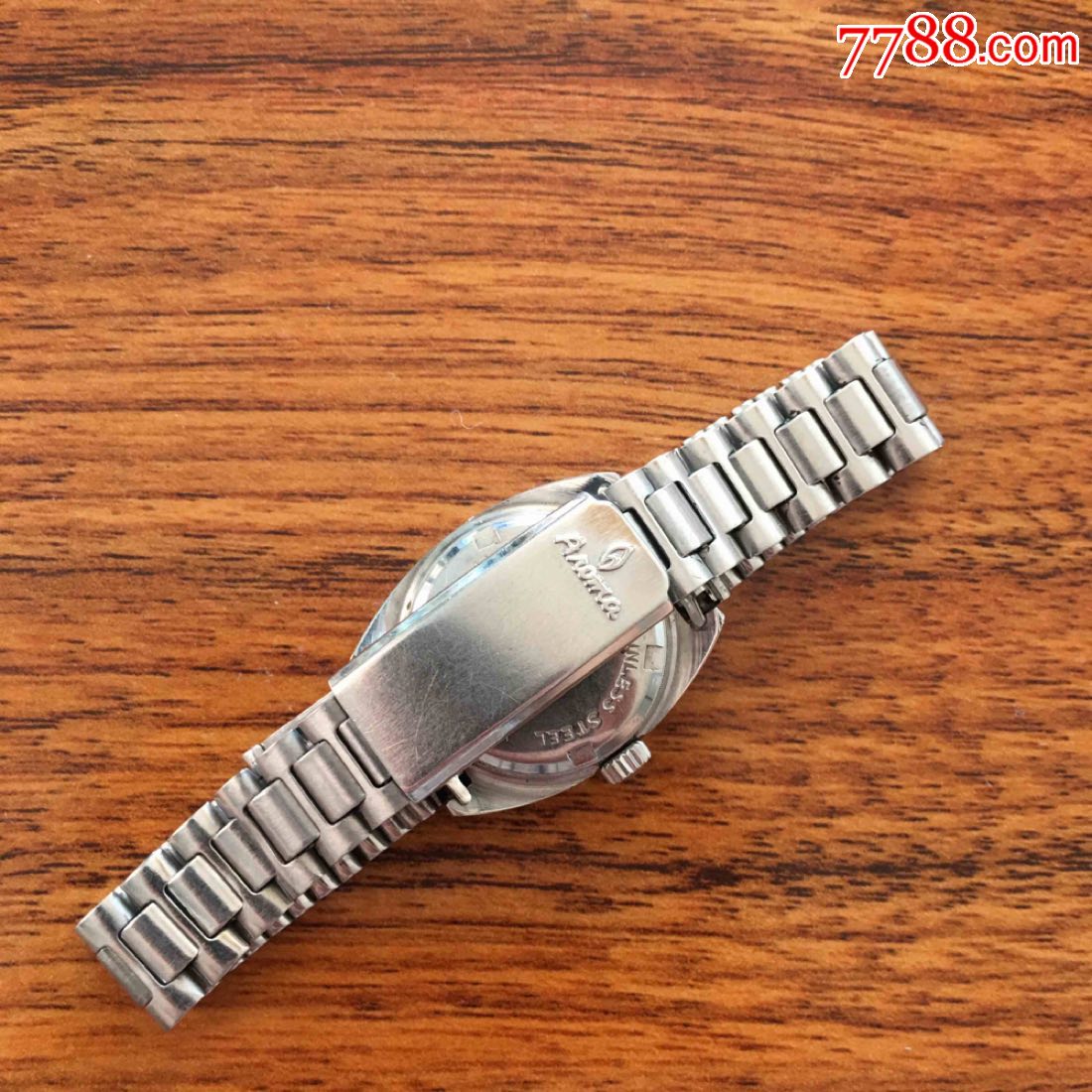 火苗女表_手表/腕表_第2张_7788钟表收藏