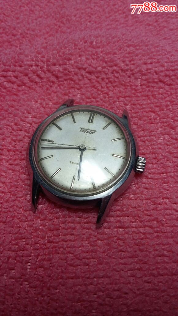 老天梭,外挂轮,走时好.