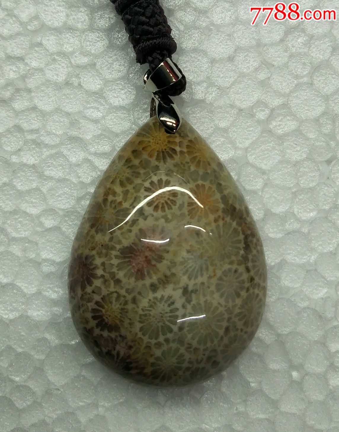 珊瑚玉饰品,菊花石_第1张_7788菊花石