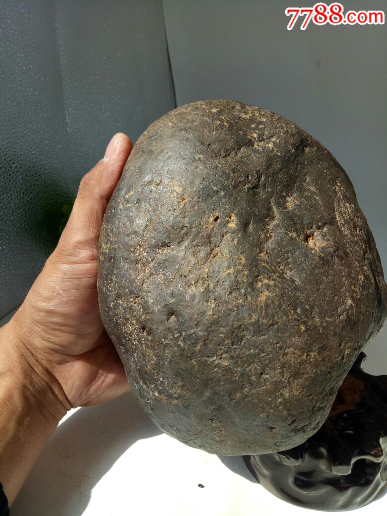 彩钻陨石(弱磁)_价格99.0000元_第2张_7788收藏__中国收藏热线