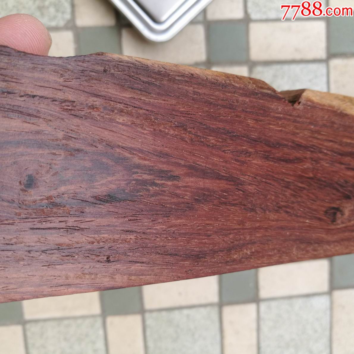 精品民国海南黄花梨木料