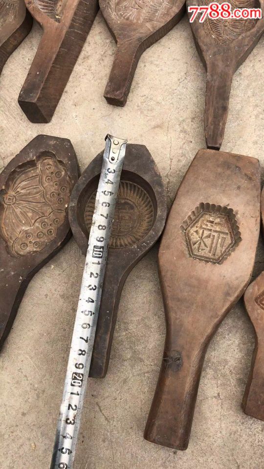 火烧模具,通走60一个.