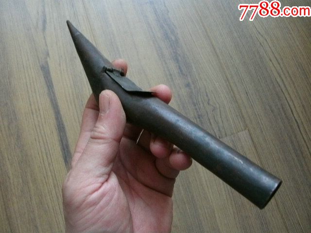 米探.粮探子.造型独特