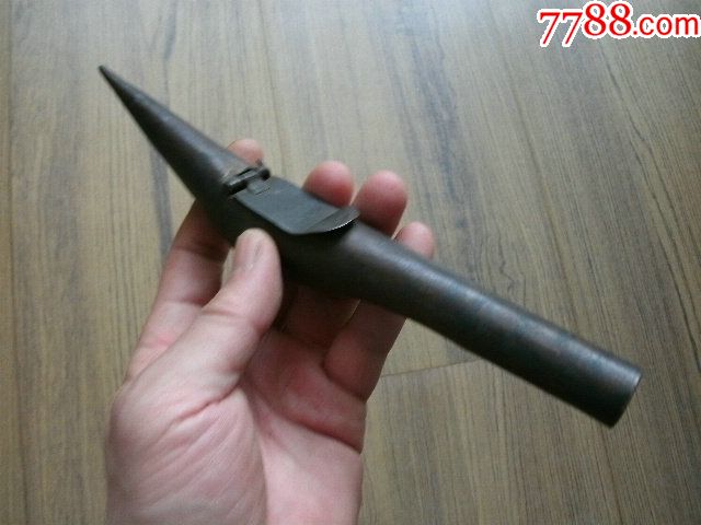 米探.粮探子.造型独特