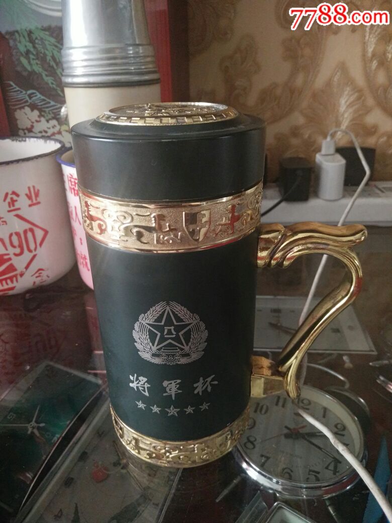 将军杯