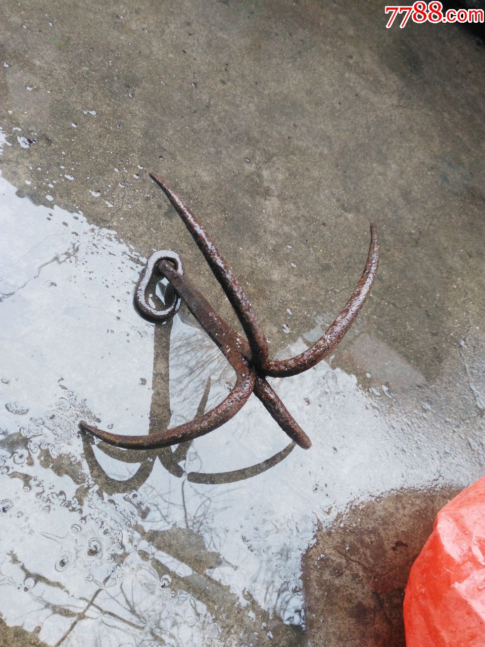 跳水井里水桶孬子2