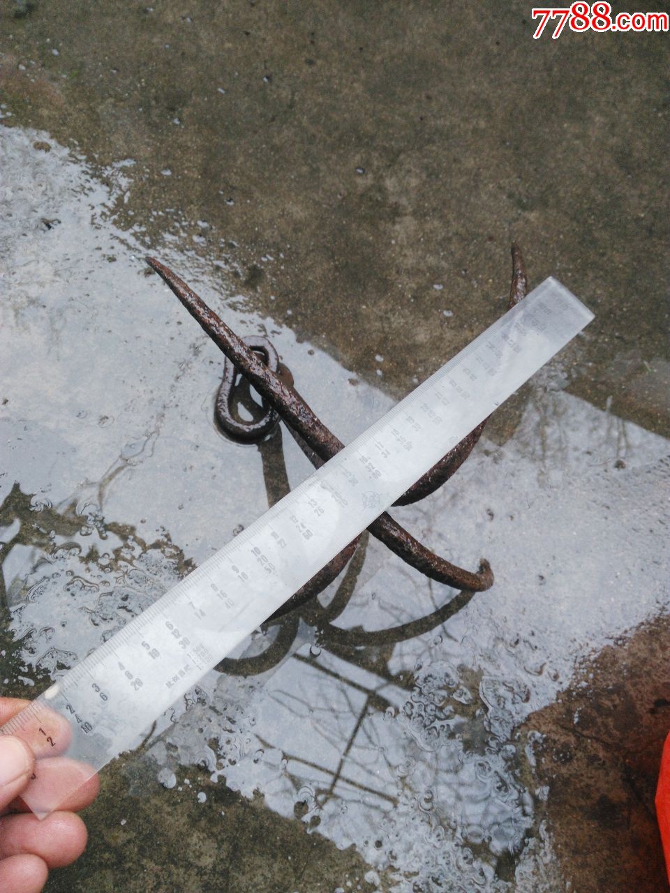 跳水井里水桶孬子2