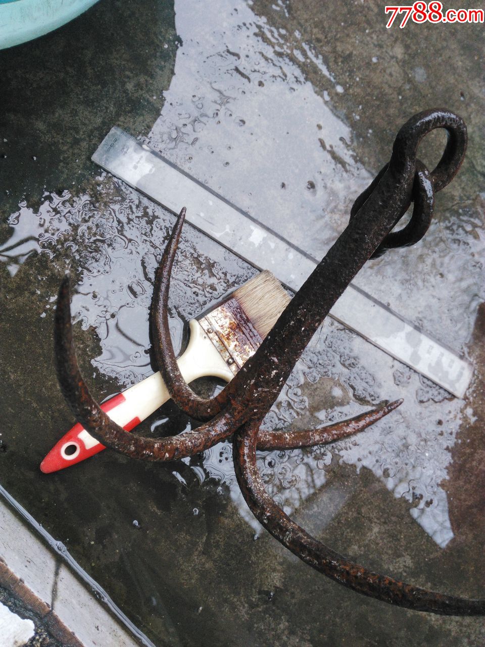 跳水井里水桶孬子2