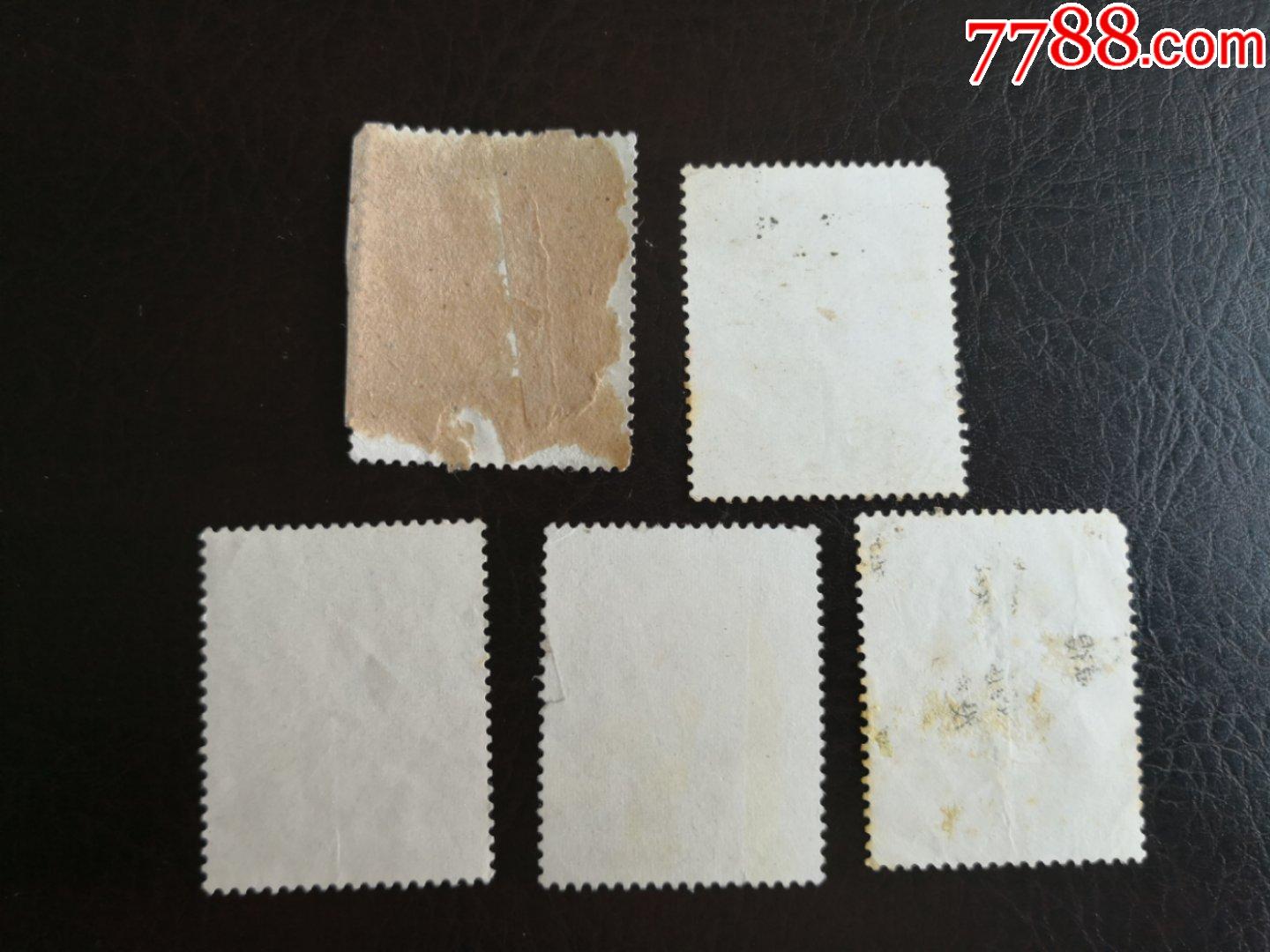 t14全套_新中国邮票_第2张_7788集邮网