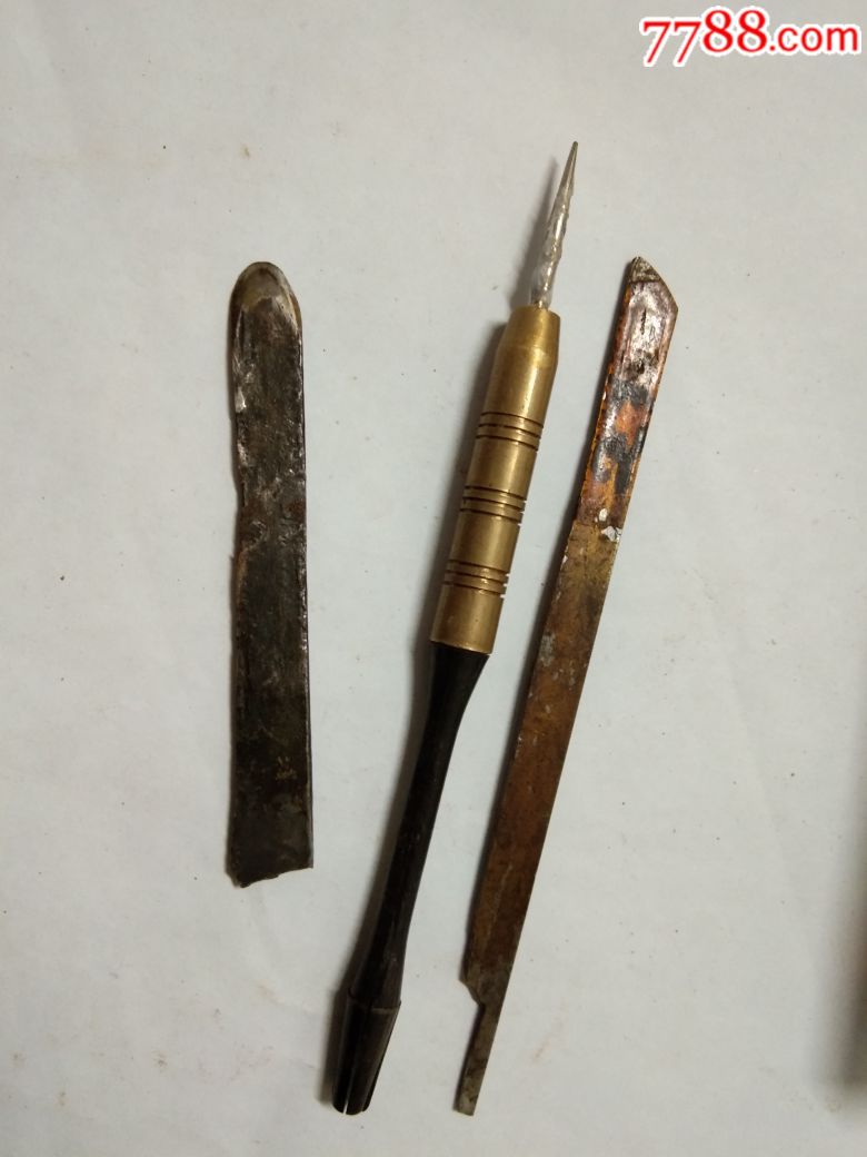 三把刀_价格3.0000元_第1张_7788收藏__中国收藏热线