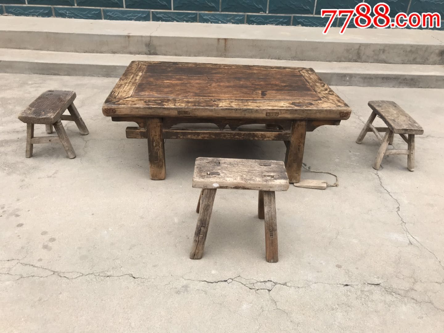 正宗的北方饭桌一套,有没有勾起你童年的回忆?