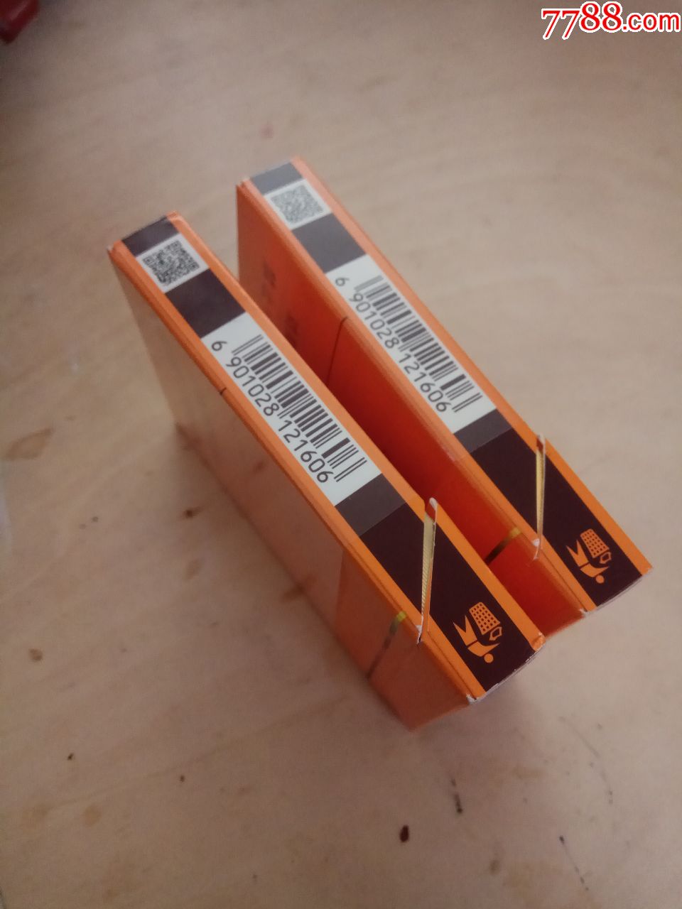 利群,爱马仕,16版一对不一样合卖