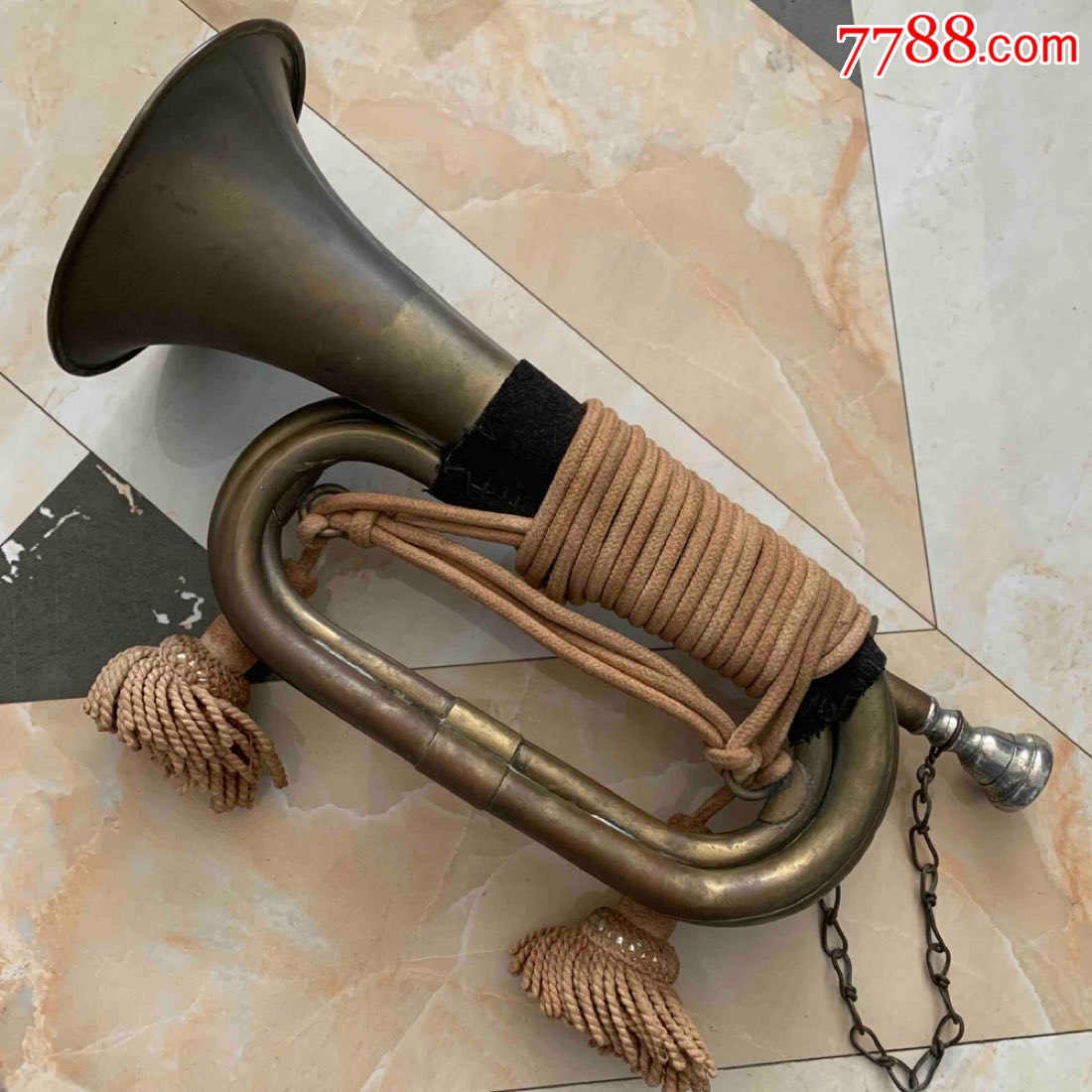 二战原品抗战收藏日军军号全品无瑕疵