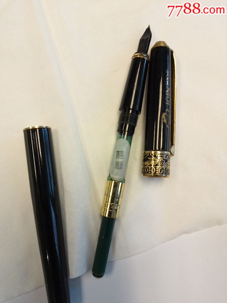 钢笔_壹叁伍【7788收藏__收藏热线】