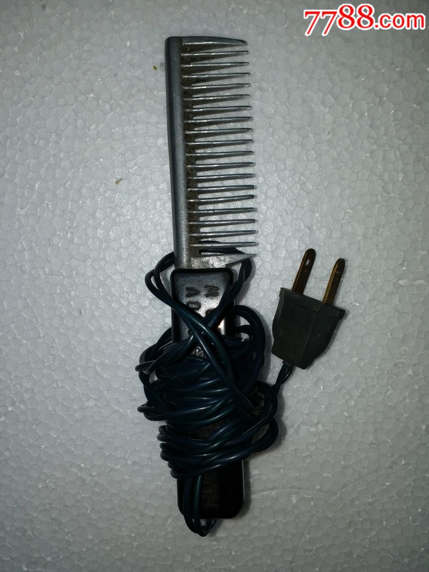 0000元-se65100696-梳子-零售-7788收藏__中国收藏热线