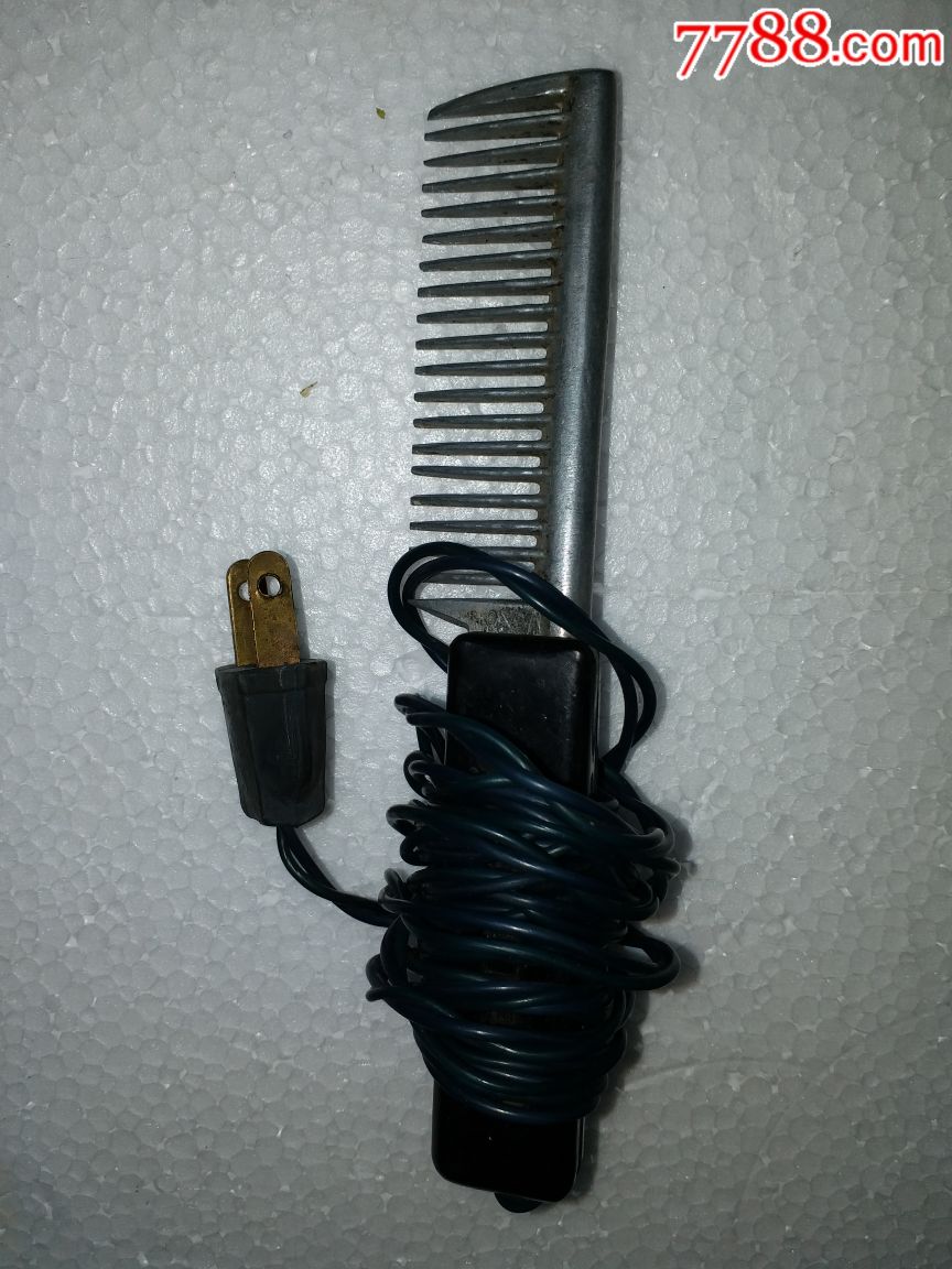 0000元-se65100696-梳子-零售-7788收藏__中国收藏热线