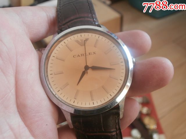 0000元-se65102916-手表/腕表-零售-7788收藏__中国收藏热线