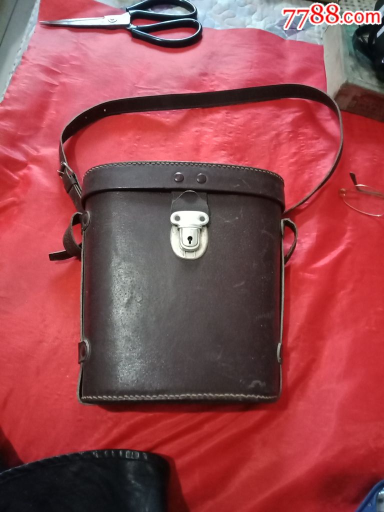 早期望远镜熊猫牌00022575063