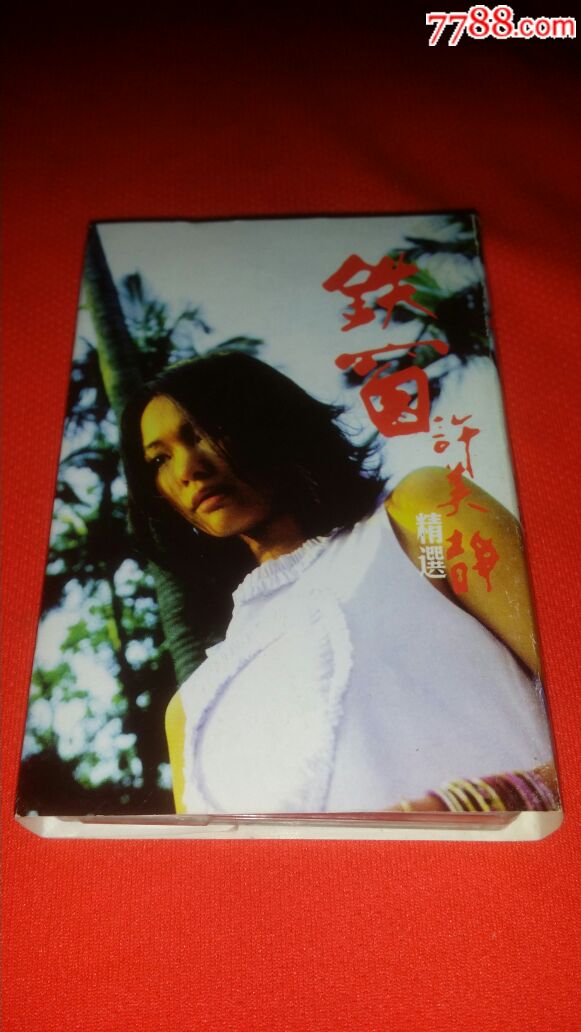 许美静.铁窗