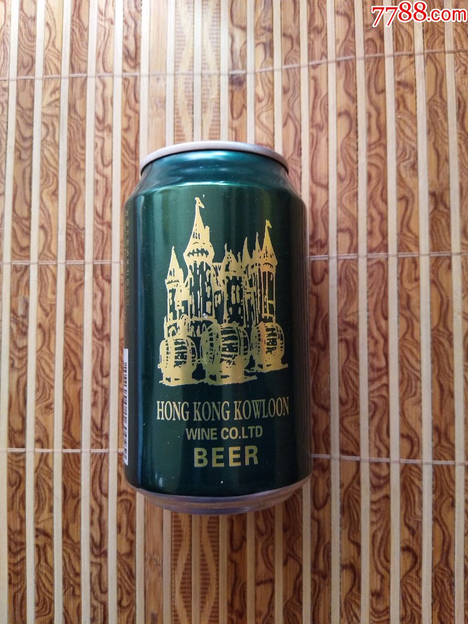 原浆黑啤啤酒铝罐--12度---330ML