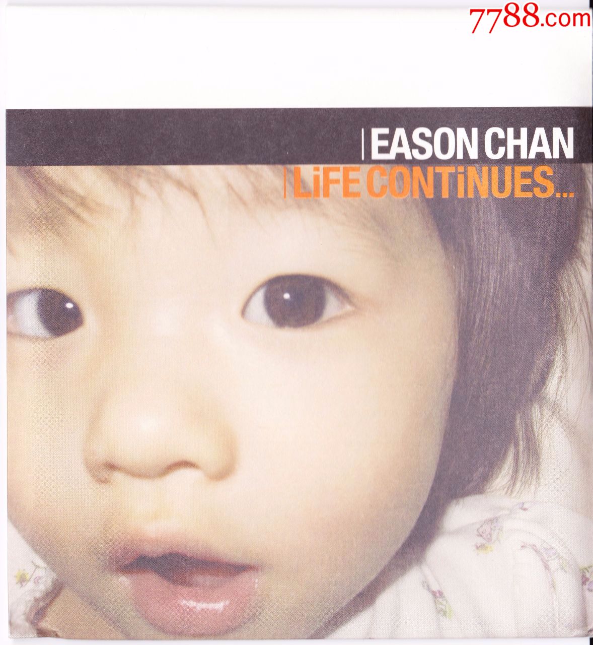 陈奕迅-lifecontinues-寻找生命演唱会-我的最好时代-23cd