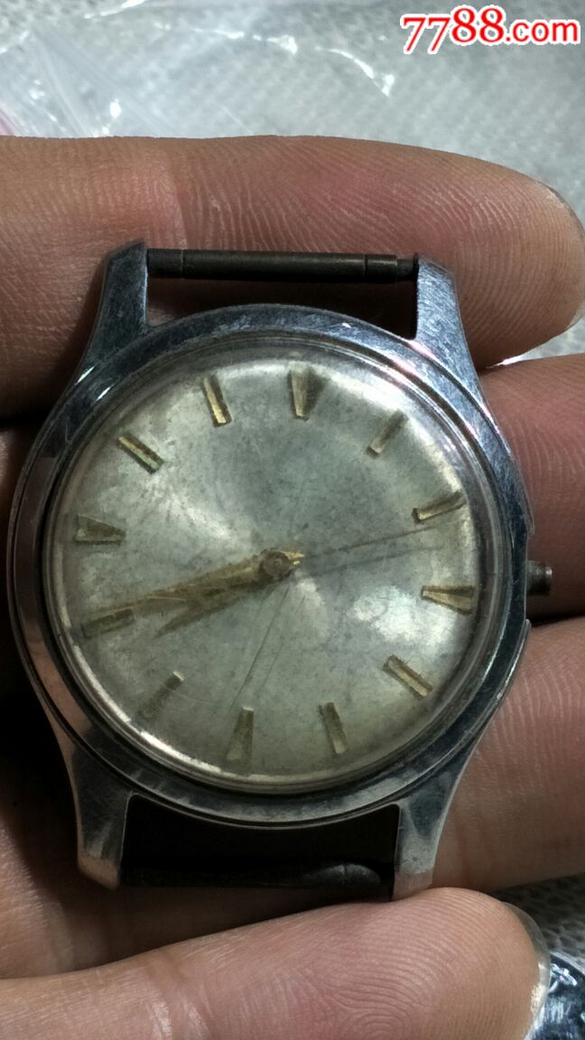 国产天津五一男表_手表/腕表_第1张_7788模型收藏