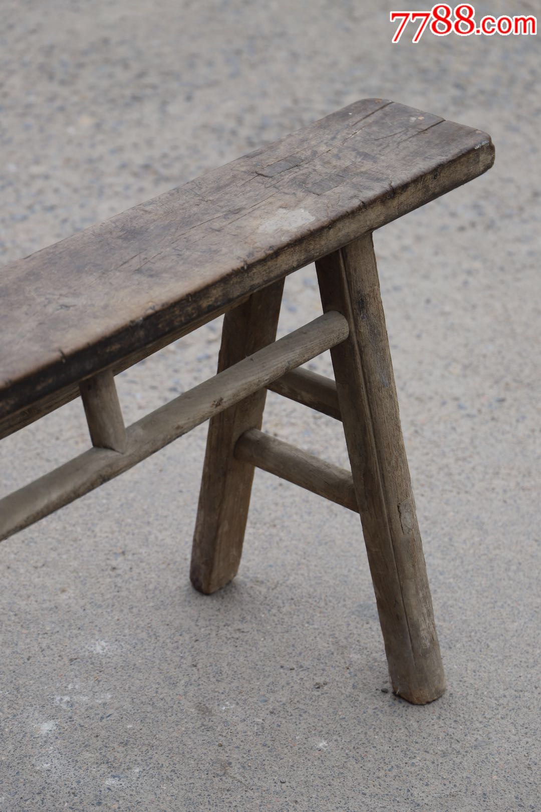 木椅/凳_第1张_7788旧家具收藏