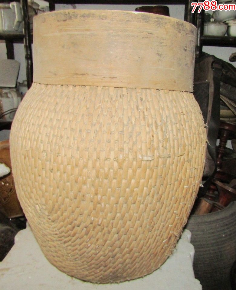 柳条编老粮食升0