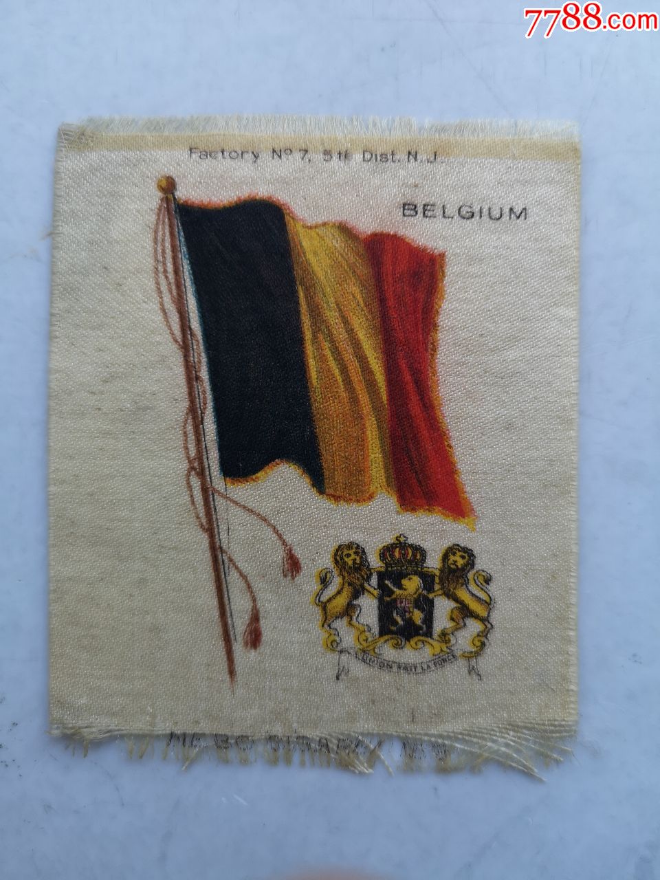 比利时国徽图片图片