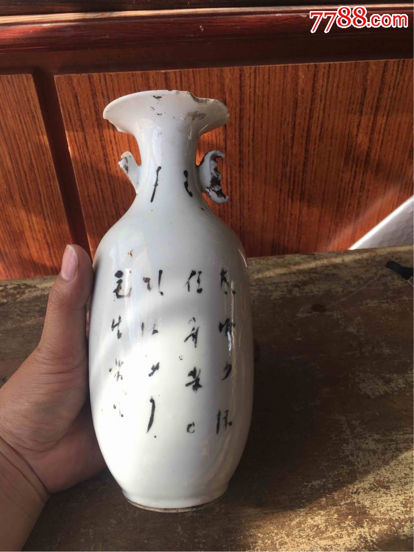 清代瓷器狮子画法图片