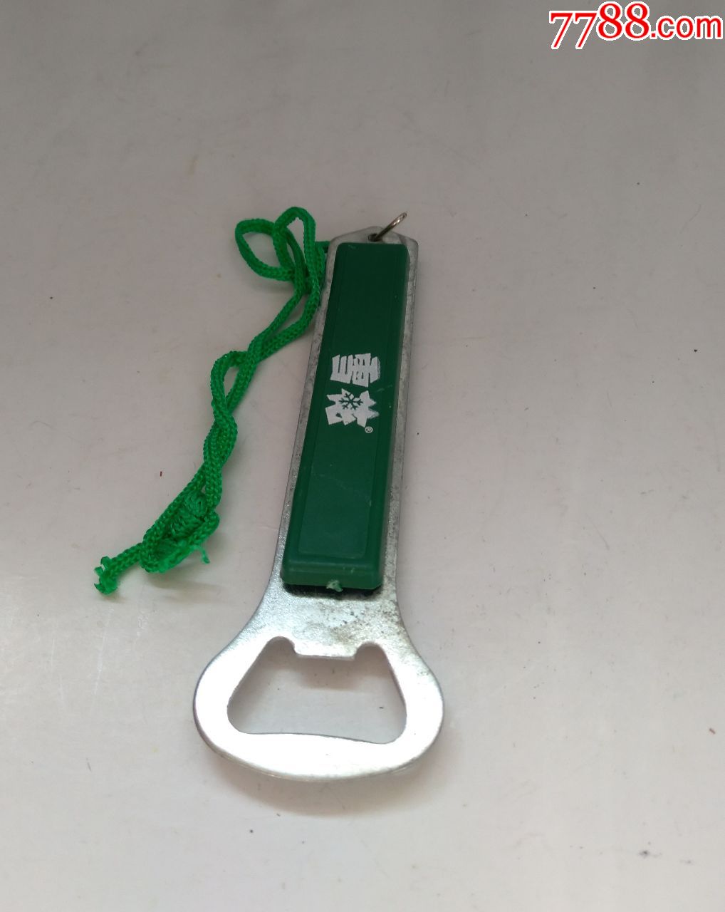 雪花啤酒起子,全新,未用过,点图可放大_开瓶器【上品轩】_第2张_7788