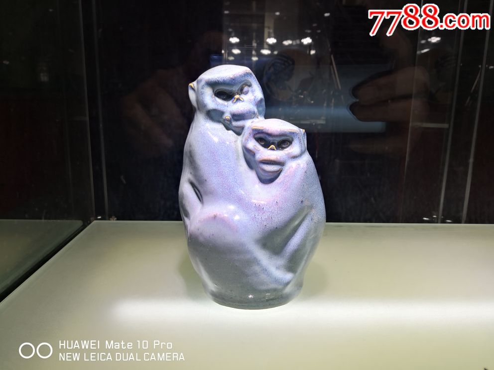 "商品>>>>￥3,0009品99周国桢作品