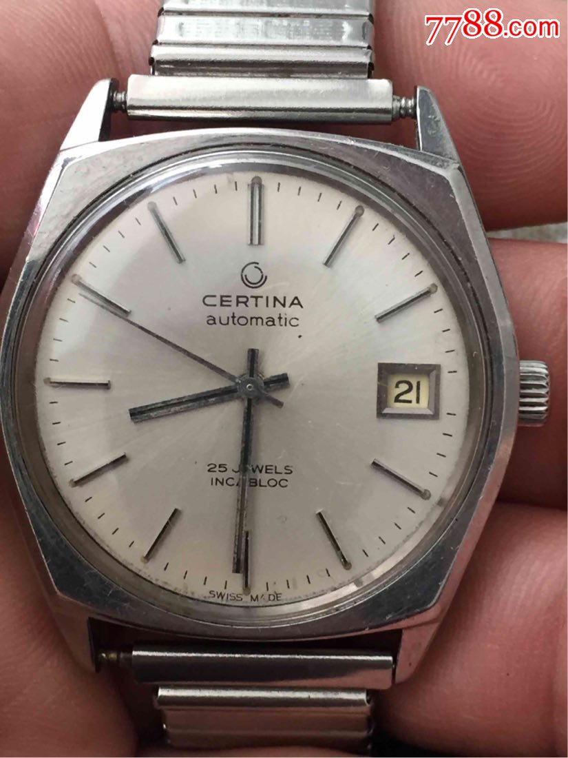 0000元-se65321457-手表/腕表-零售-7788收藏__收藏热线