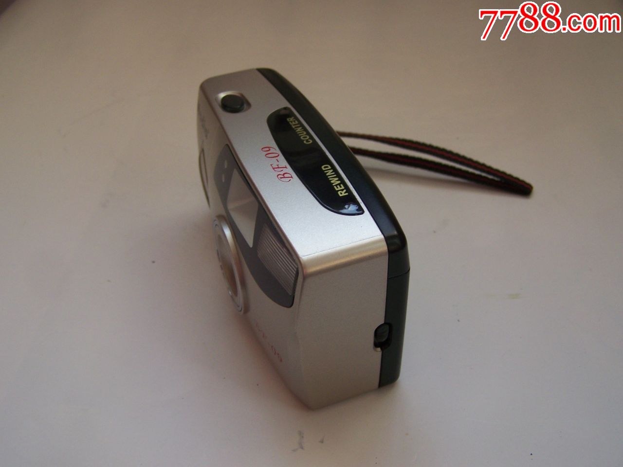 老相机,nadia相机,带原套,点图可放大