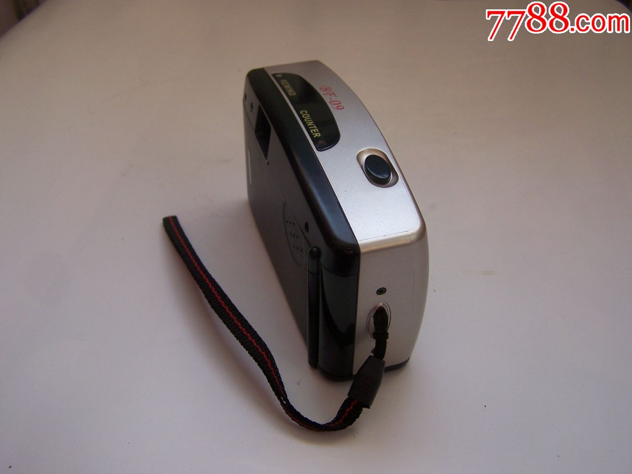 老相机,nadia相机,带原套,点图可放大