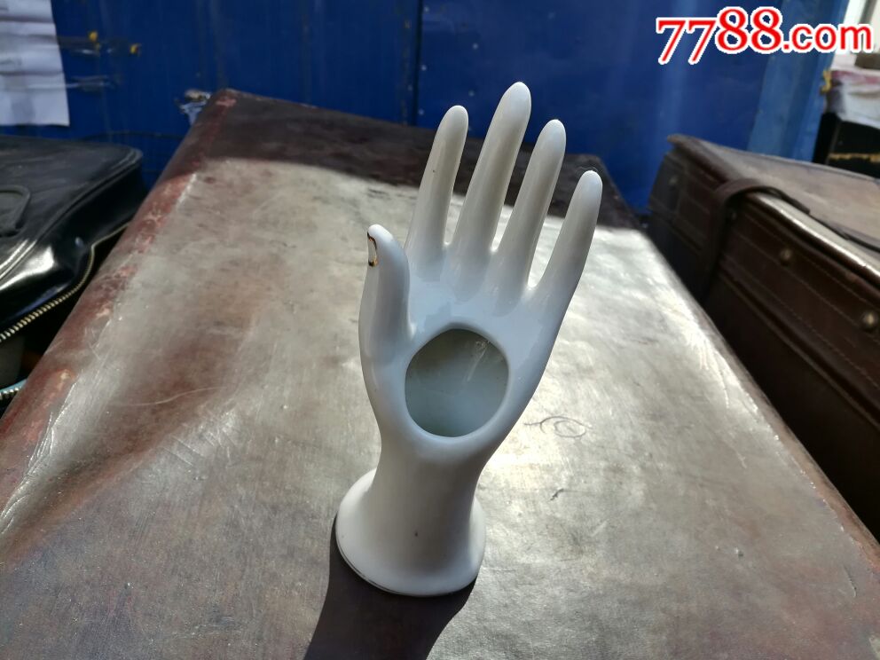 人手造型_价格25元【二哥杂货铺丶】_第1张_7788商城__七七八八商品