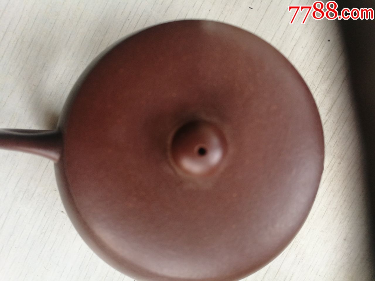 范建峰.全手工,紫砂壶_第11张_7788紫砂壶