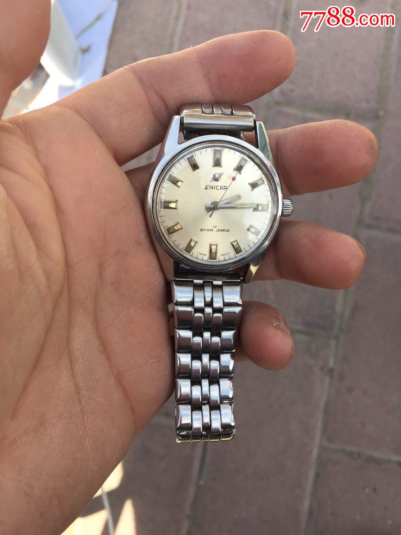 莺歌160黄芯,手表/腕表_第1张_7788手表收藏