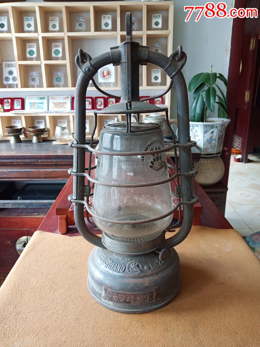 美最时保险灯马灯_价格1200元_第1张_7788收藏__收藏热线