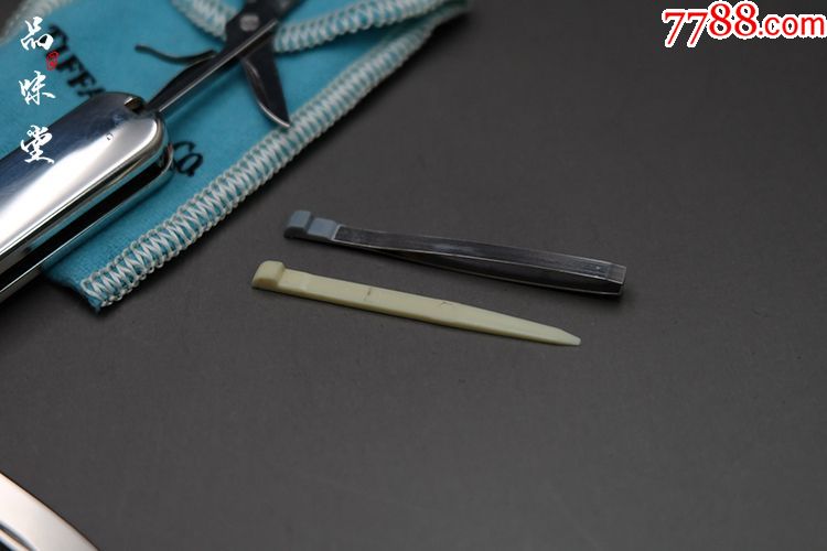 victorinox维氏瑞士军士刀原装便携口袋工具刀25纯银蒂凡尼tiffany